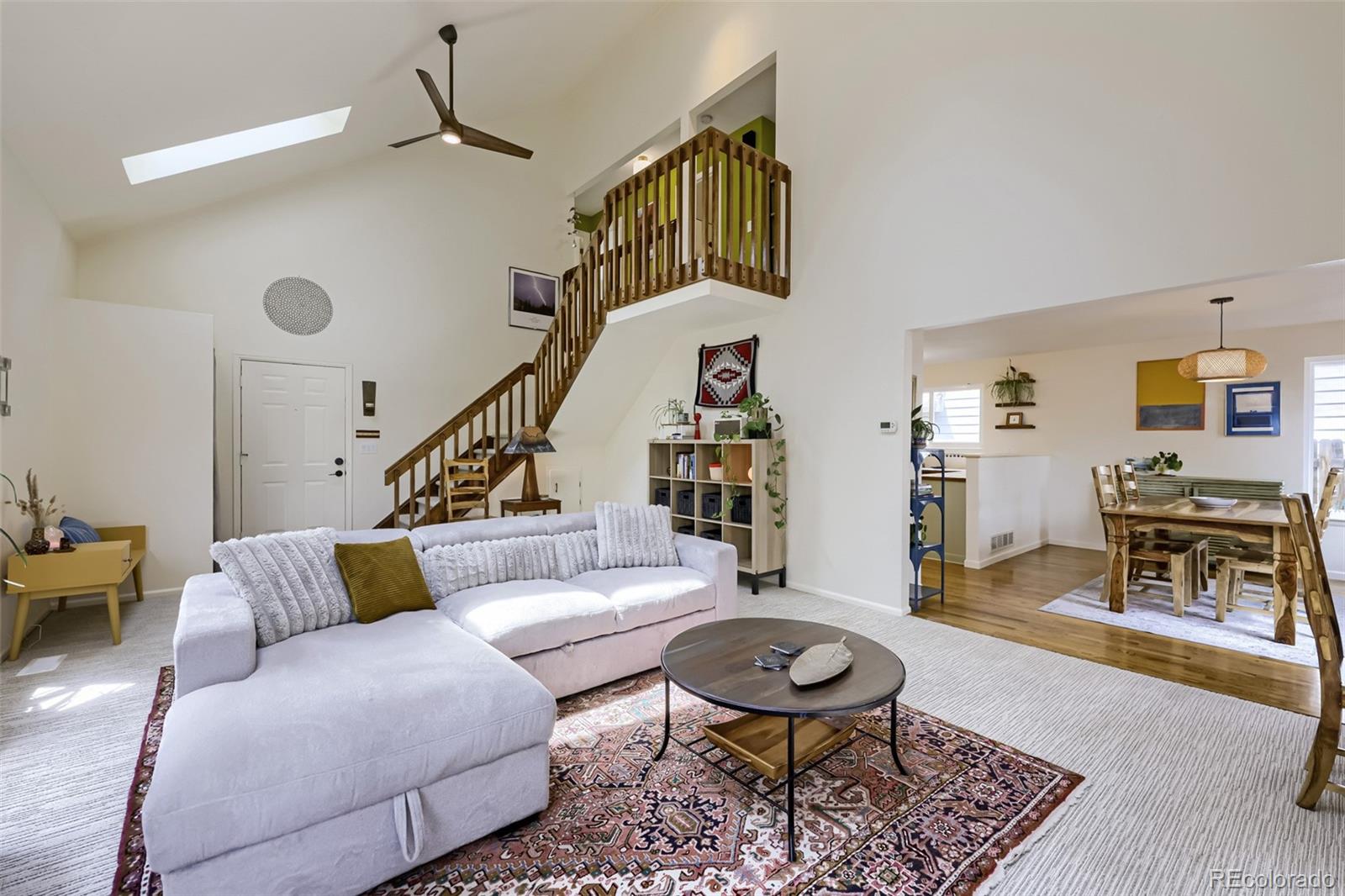 MLS Image #6 for 5688 s youngfield way,littleton, Colorado