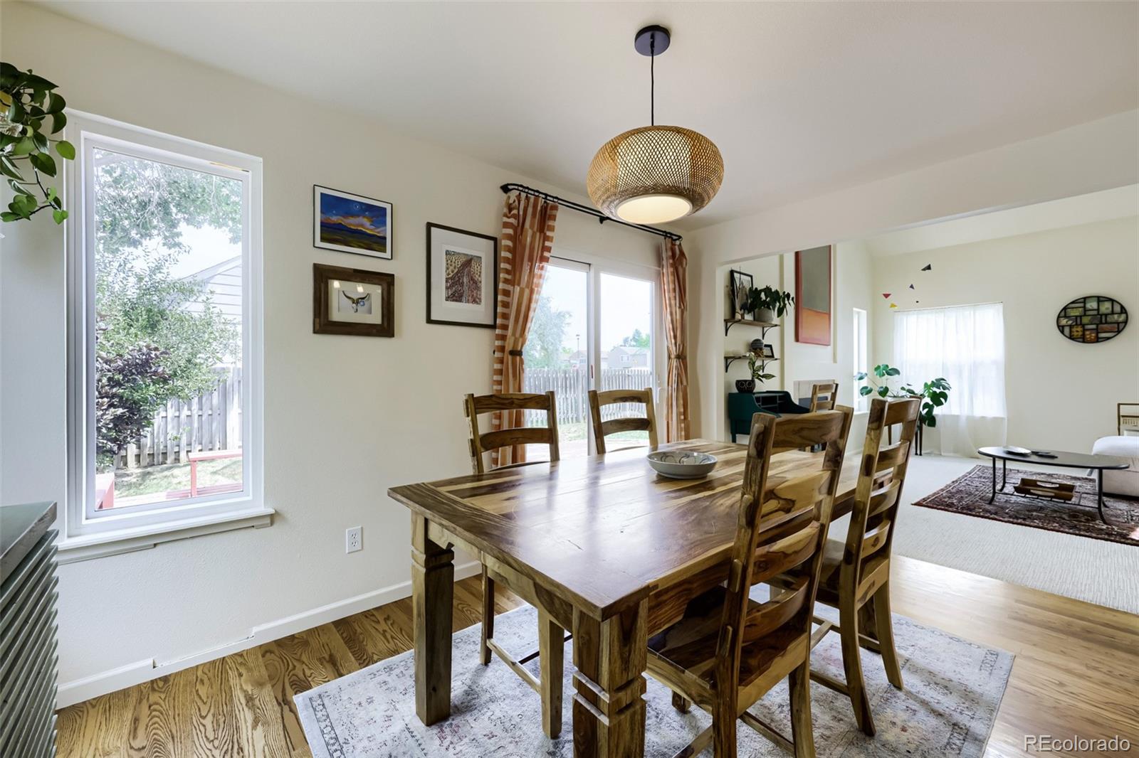 MLS Image #9 for 5688 s youngfield way,littleton, Colorado