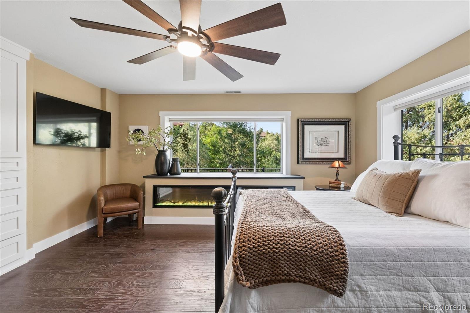 MLS Image #27 for 127  via vallecito ,manitou springs, Colorado