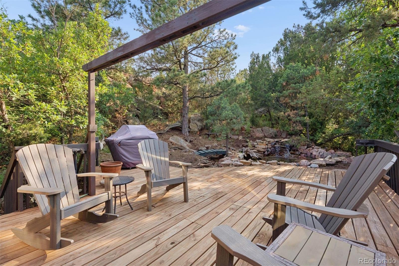 MLS Image #39 for 127  via vallecito ,manitou springs, Colorado