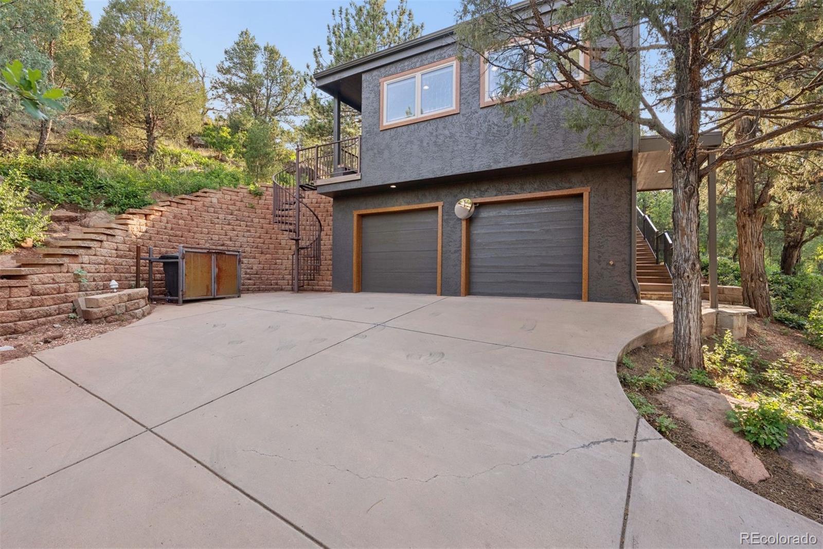 MLS Image #42 for 127  via vallecito ,manitou springs, Colorado