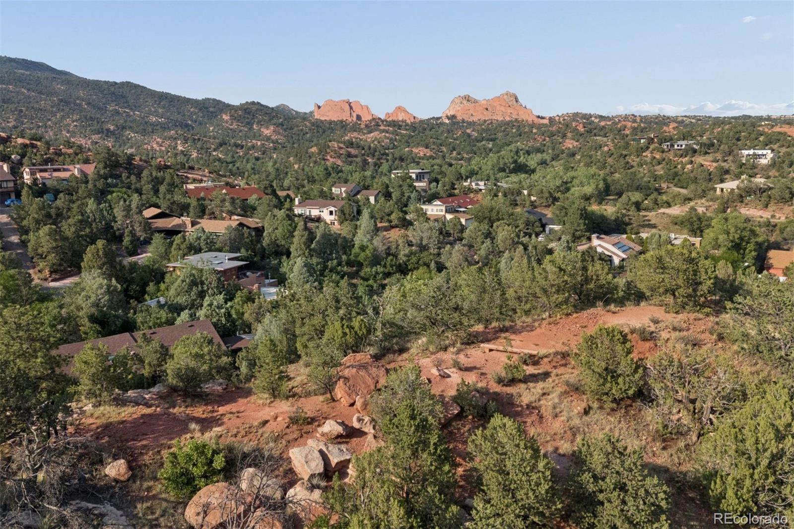 MLS Image #45 for 127  via vallecito ,manitou springs, Colorado