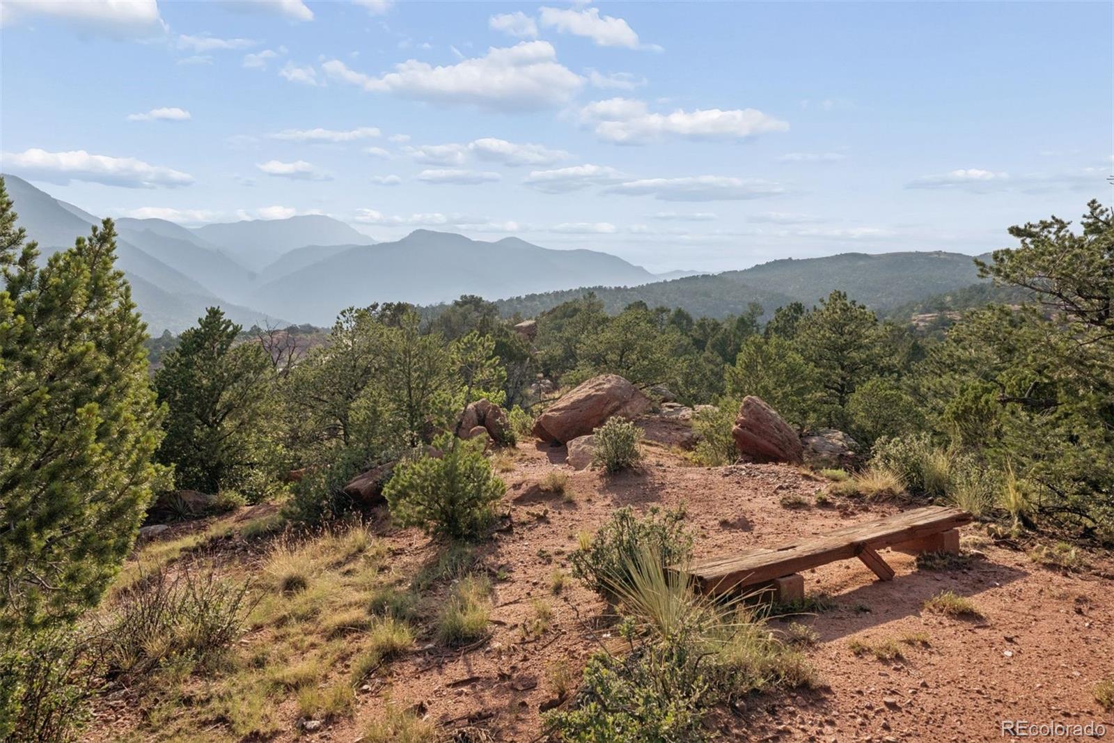 MLS Image #7 for 127  via vallecito ,manitou springs, Colorado