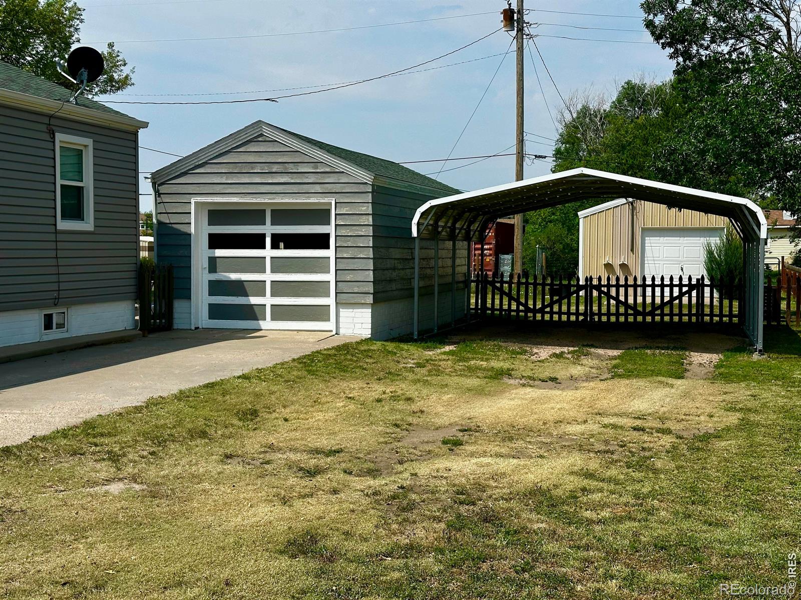 MLS Image #24 for 501  delta avenue,akron, Colorado