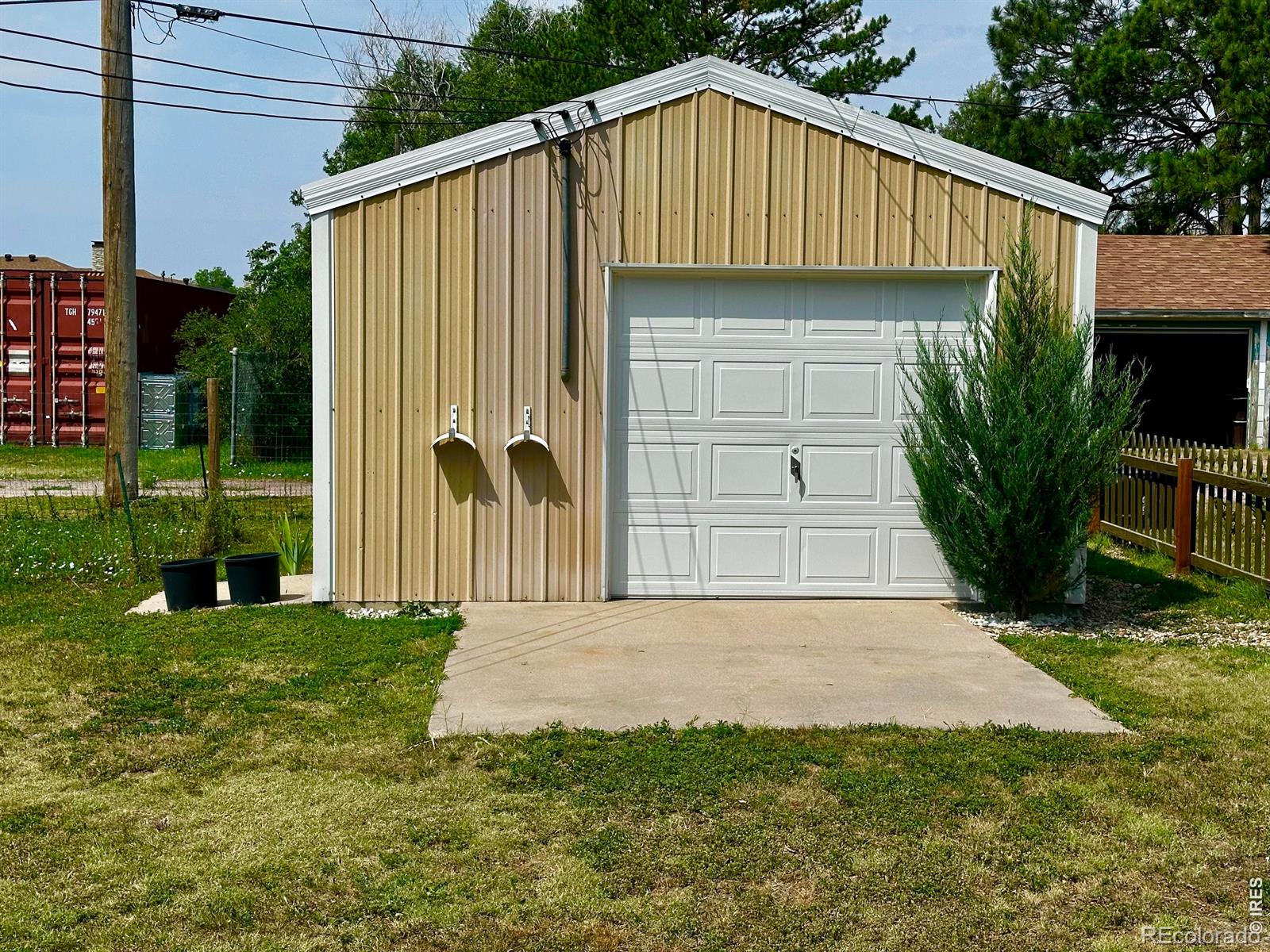 MLS Image #25 for 501  delta avenue,akron, Colorado