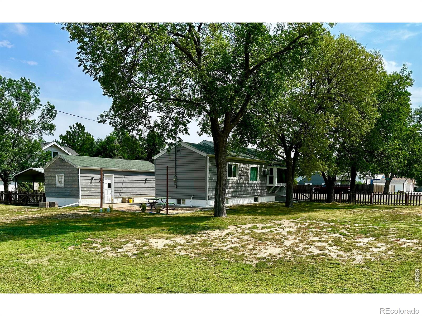 MLS Image #28 for 501  delta avenue,akron, Colorado