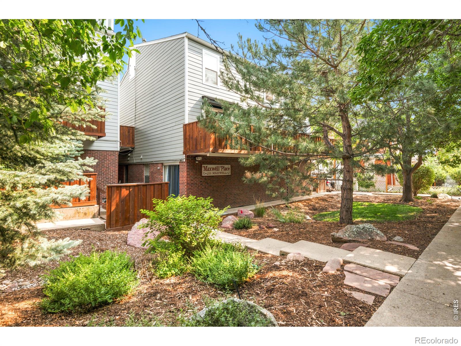 MLS Image #1 for 1111  maxwell avenue,boulder, Colorado