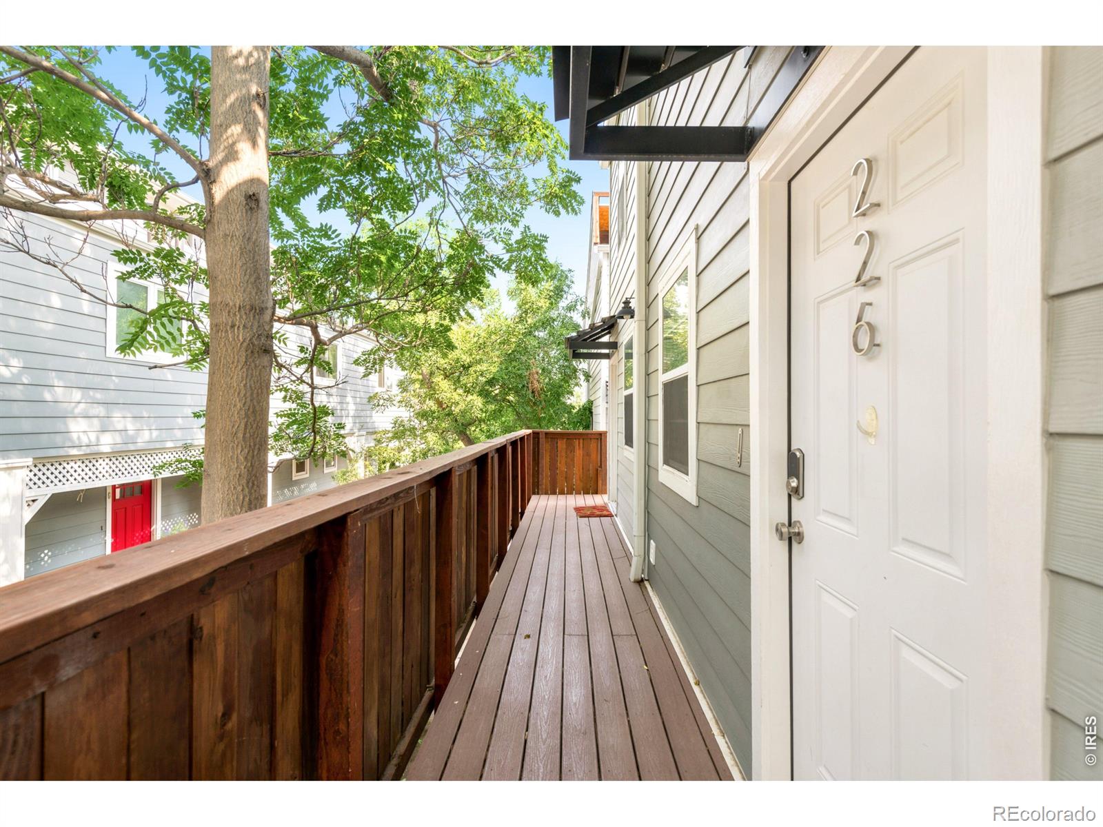 MLS Image #2 for 1111  maxwell avenue,boulder, Colorado