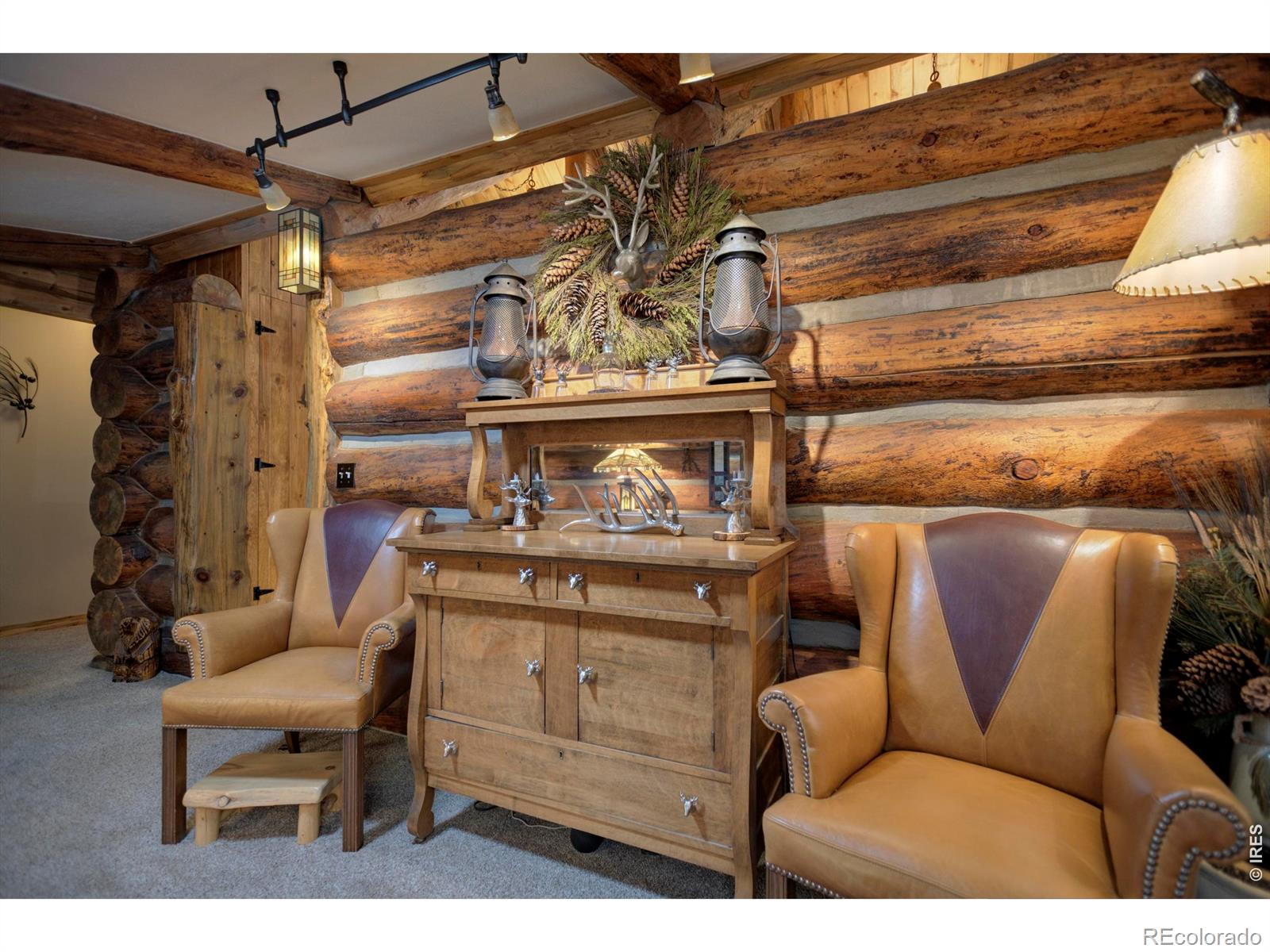 MLS Image #22 for 6727  storm mountain drive,drake, Colorado