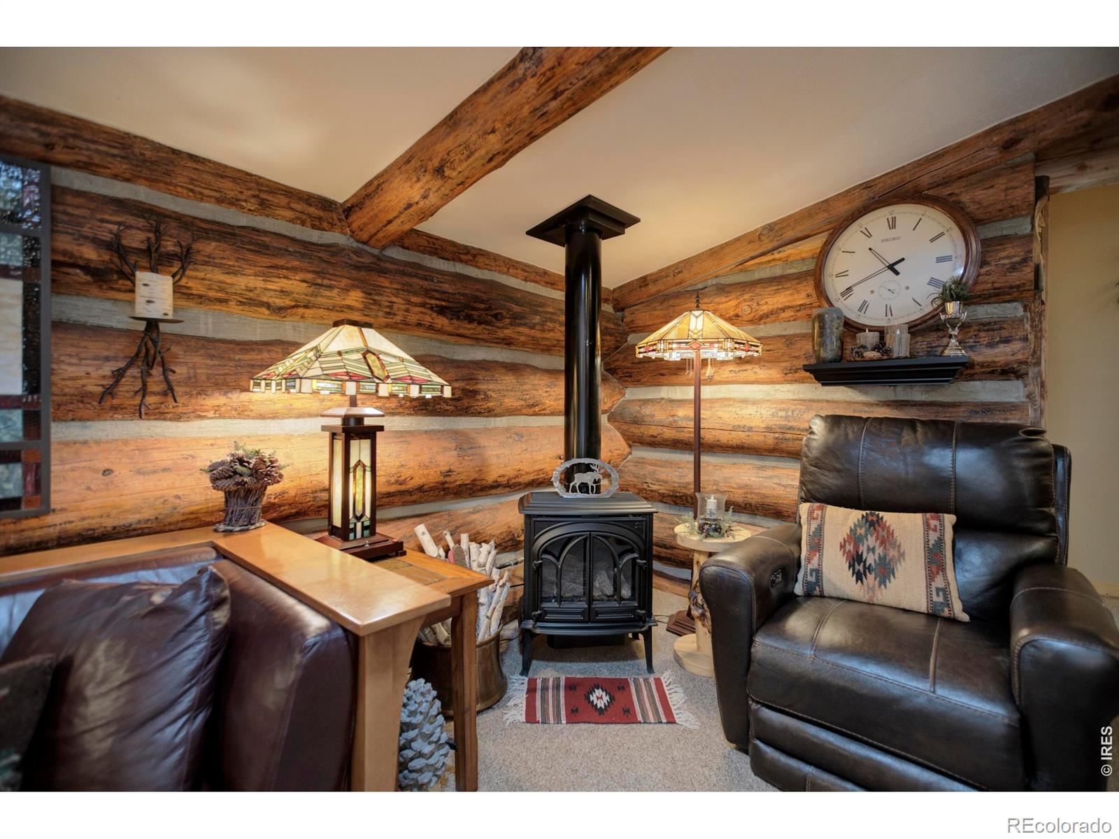 MLS Image #23 for 6727  storm mountain drive,drake, Colorado