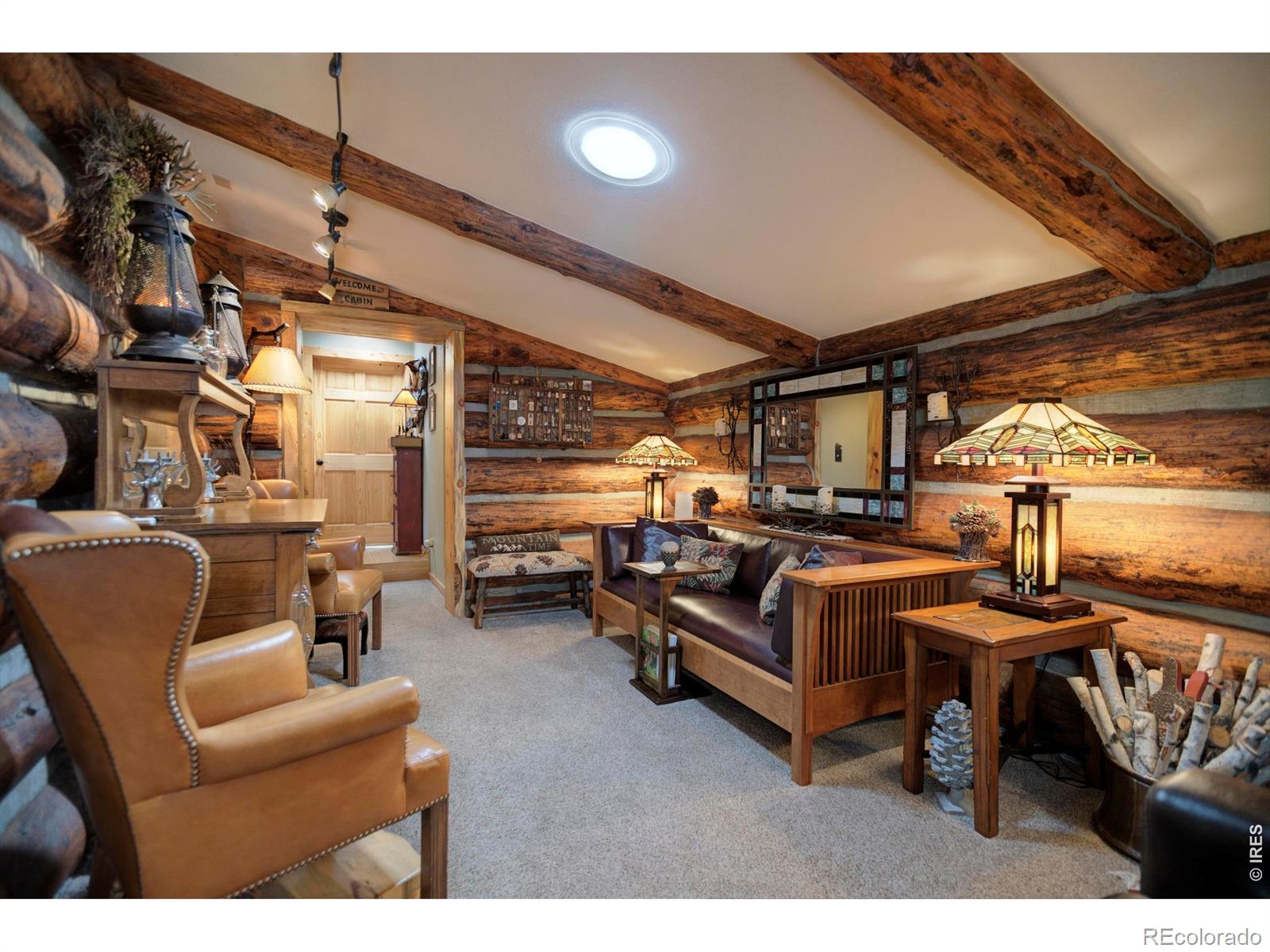 MLS Image #24 for 6727  storm mountain drive,drake, Colorado