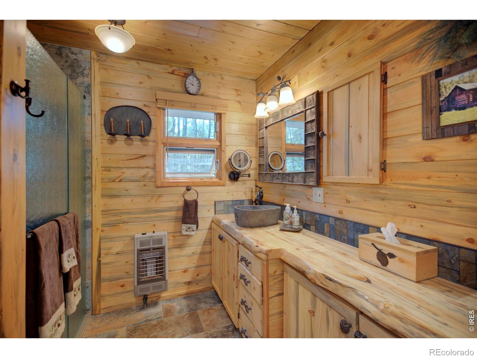 MLS Image #27 for 6727  storm mountain drive,drake, Colorado