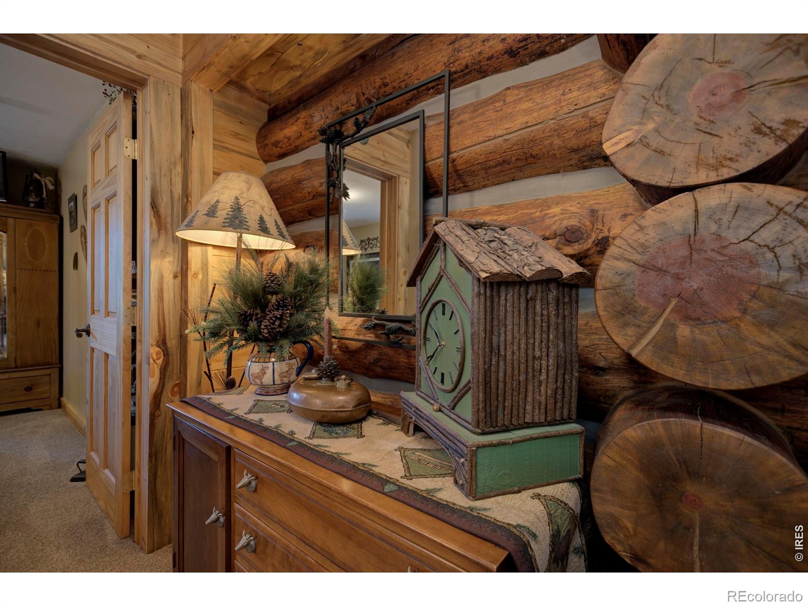 MLS Image #30 for 6727  storm mountain drive,drake, Colorado