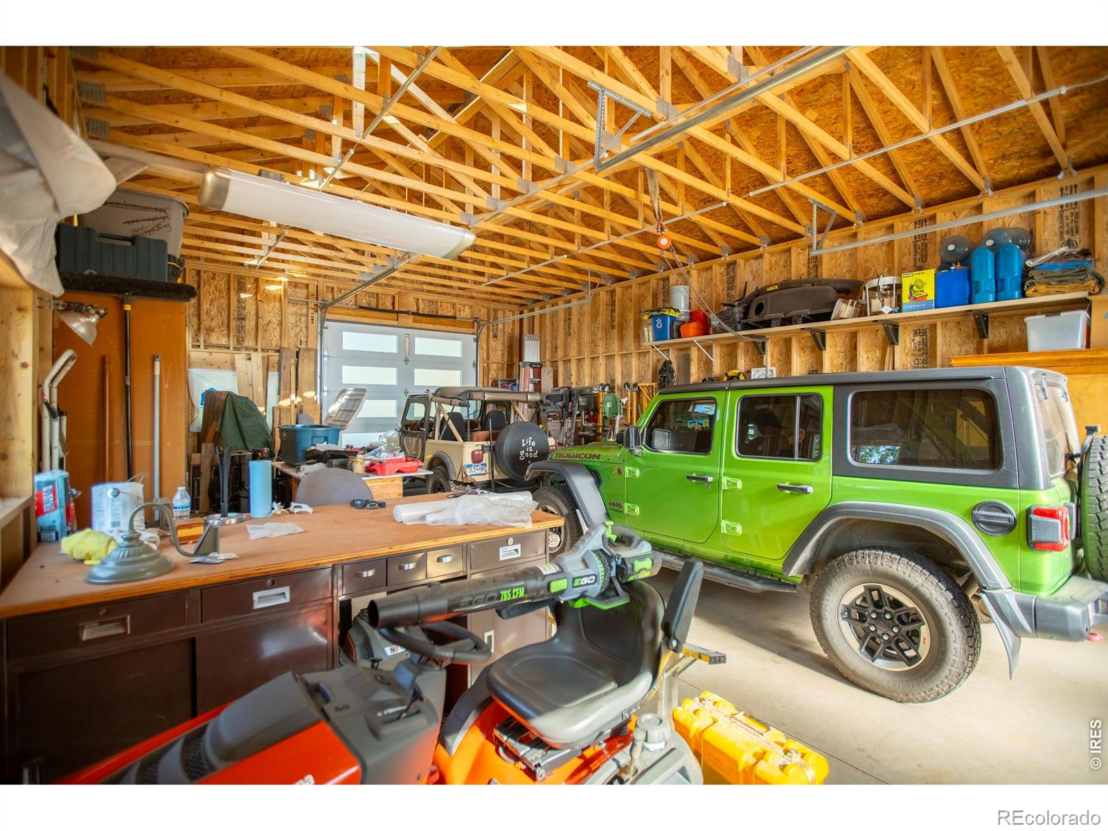 MLS Image #33 for 6727  storm mountain drive,drake, Colorado