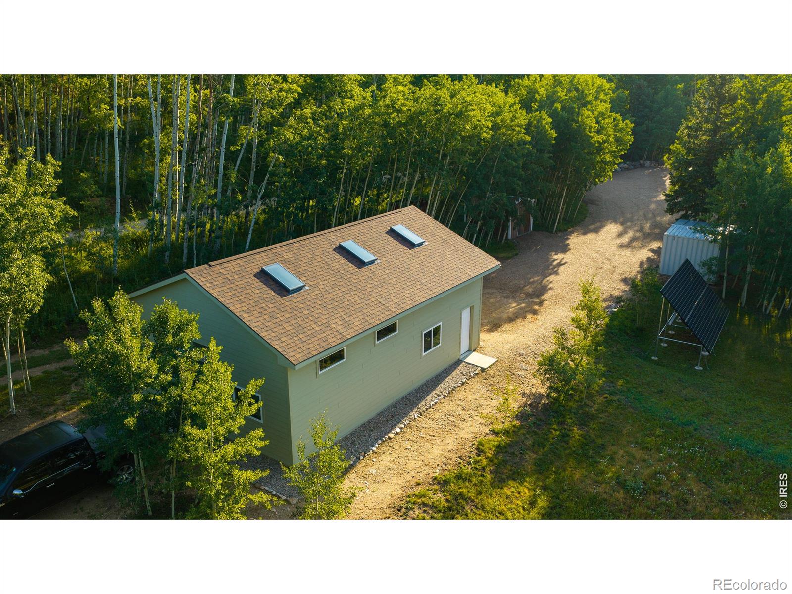 MLS Image #35 for 6727  storm mountain drive,drake, Colorado
