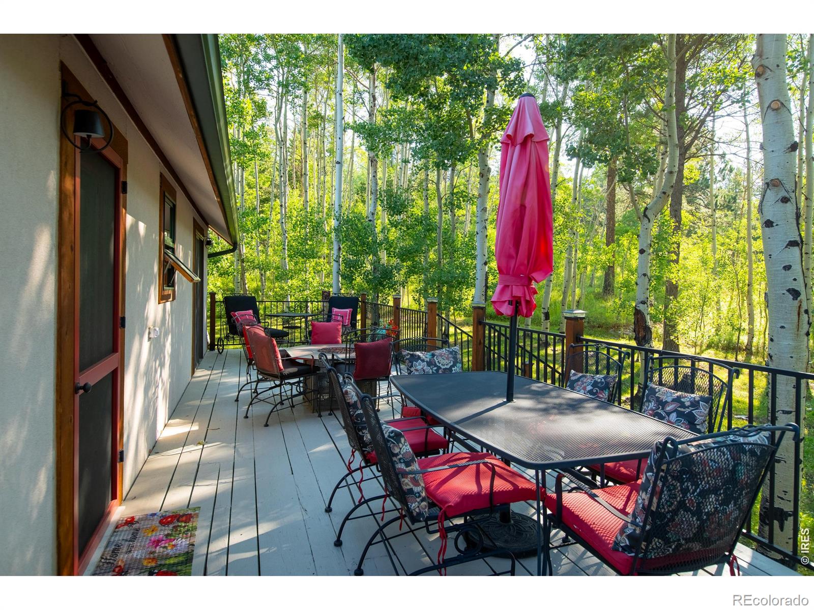 MLS Image #39 for 6727  storm mountain drive,drake, Colorado