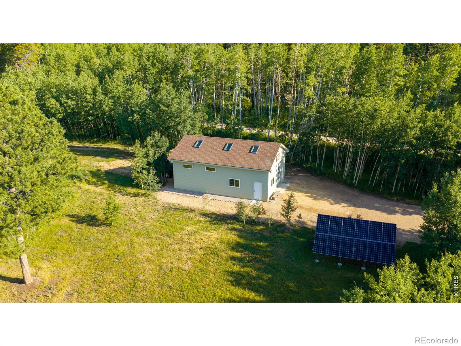 MLS Image #48 for 6727  storm mountain drive,drake, Colorado