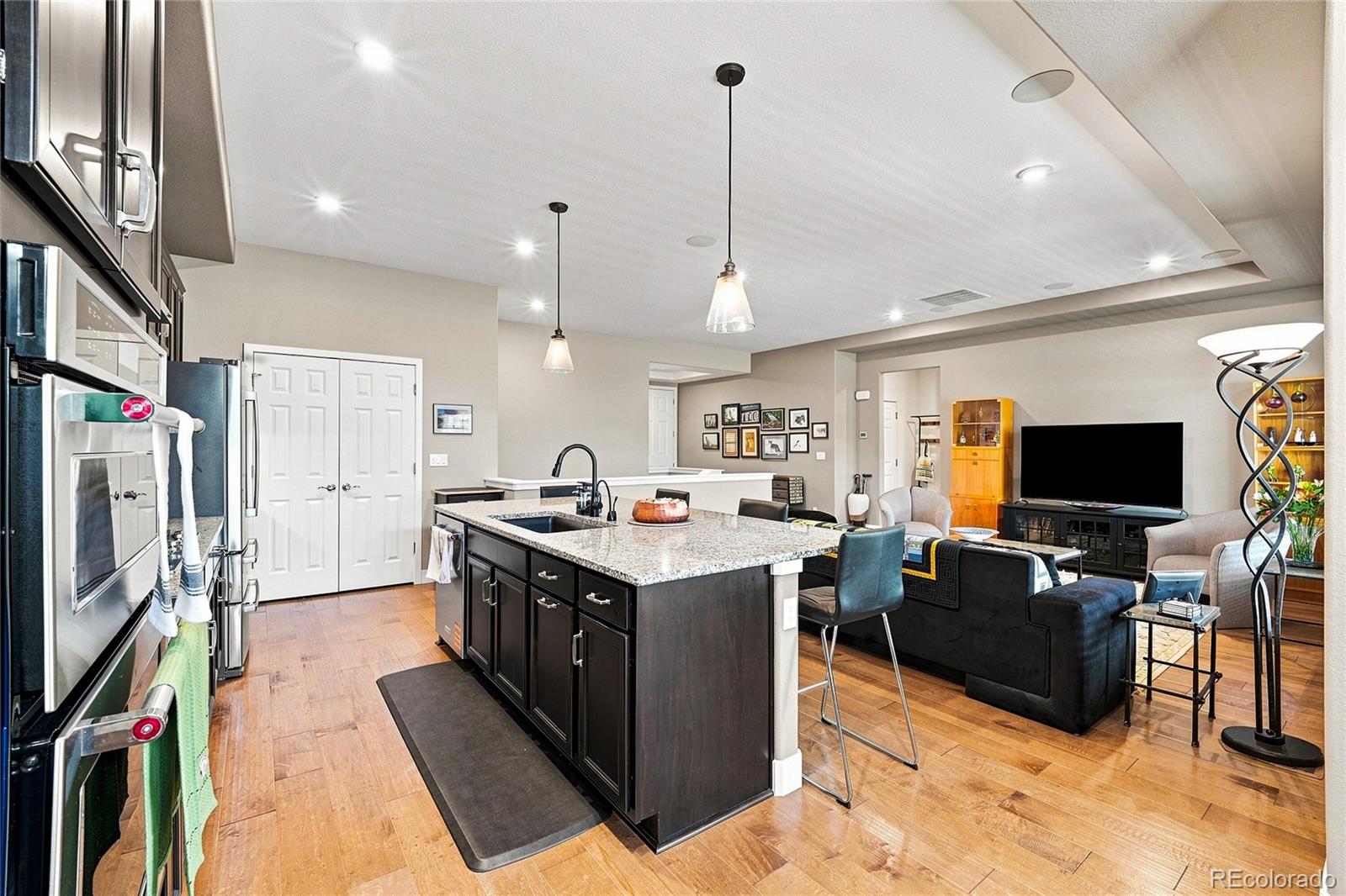 MLS Image #2 for 20412 e 52nd avenue,denver, Colorado