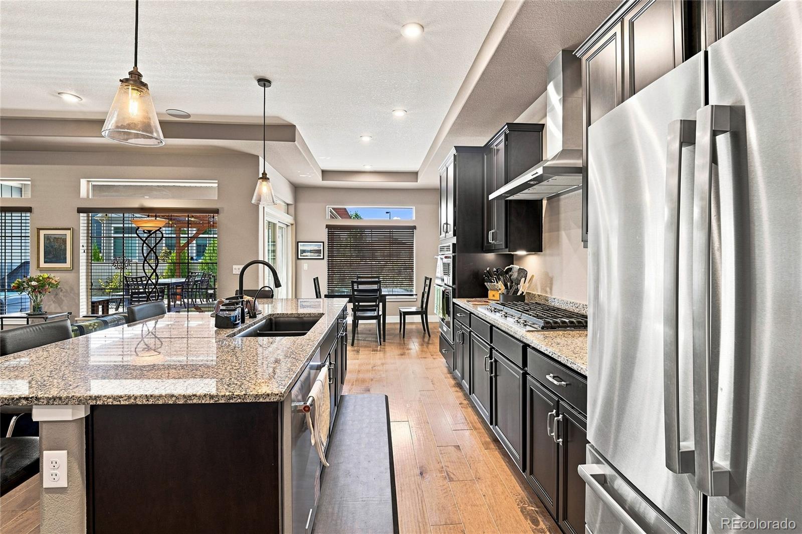 MLS Image #3 for 20412 e 52nd avenue,denver, Colorado
