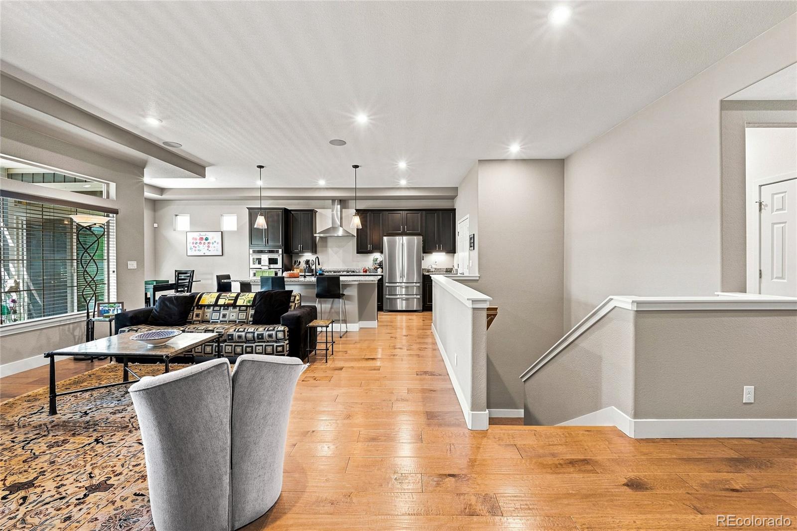 MLS Image #9 for 20412 e 52nd avenue,denver, Colorado