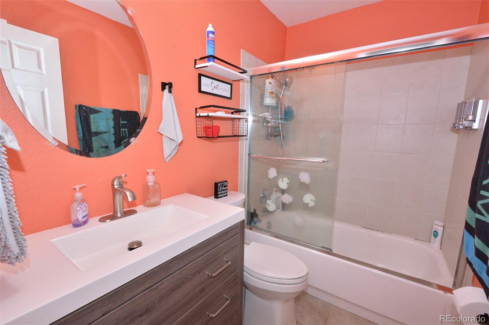 MLS Image #15 for 647  red cliff road,colorado springs, Colorado