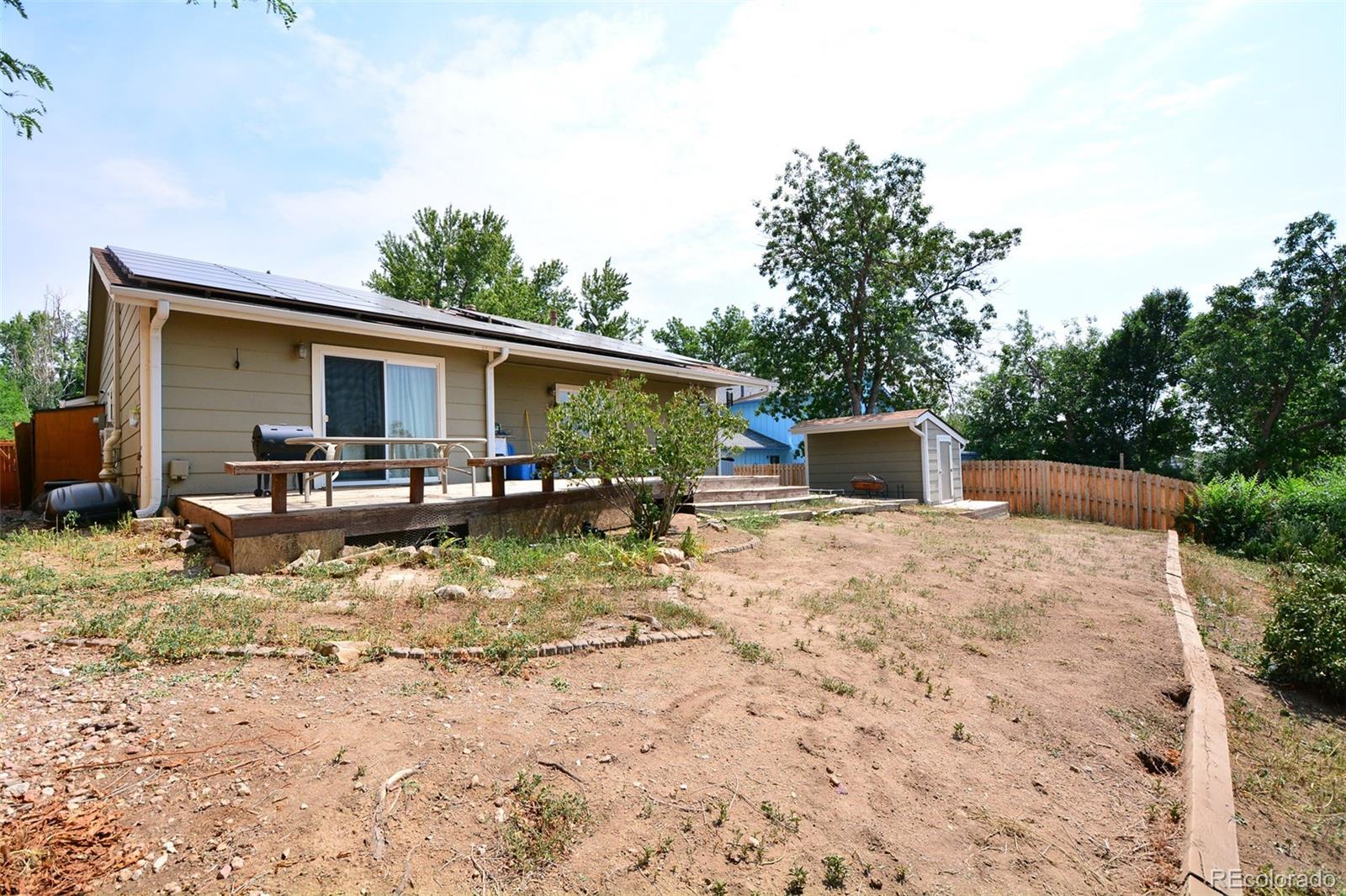 MLS Image #21 for 647  red cliff road,colorado springs, Colorado