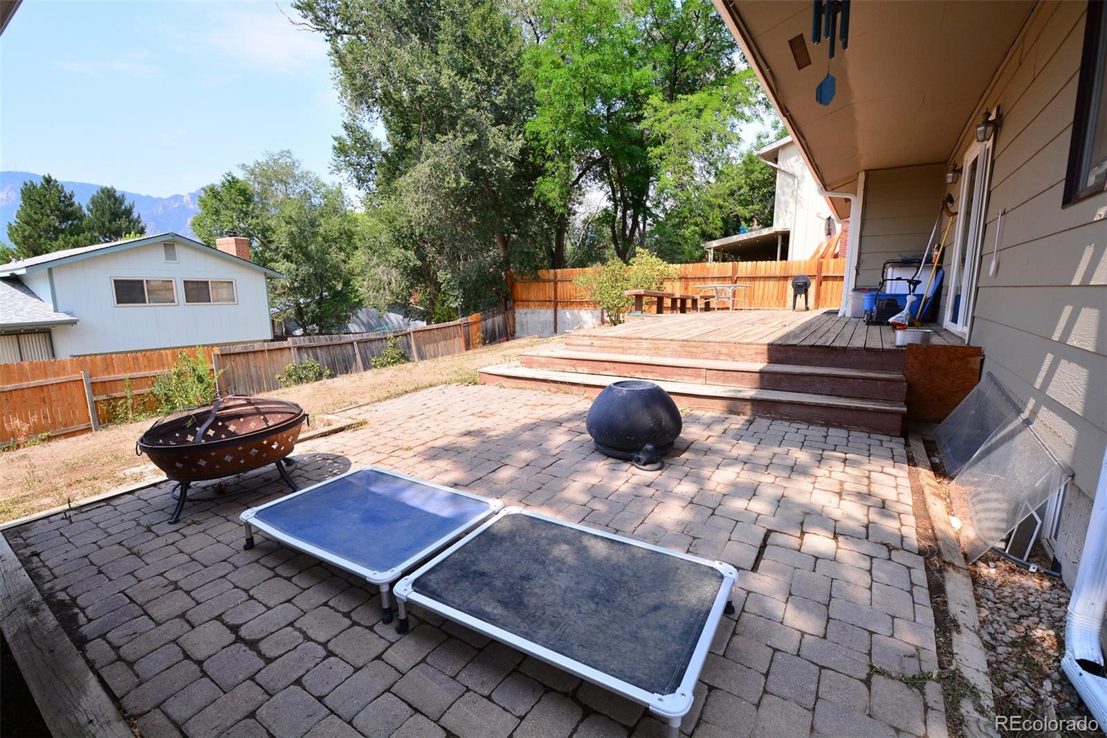 MLS Image #22 for 647  red cliff road,colorado springs, Colorado