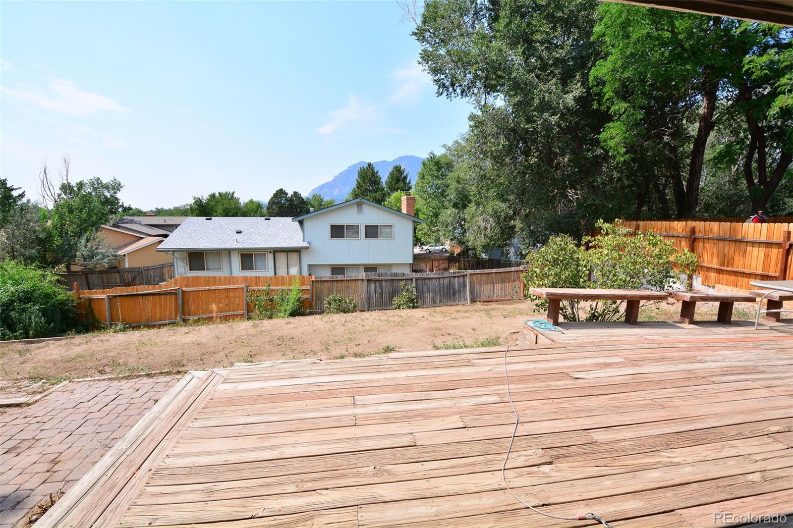 MLS Image #23 for 647  red cliff road,colorado springs, Colorado