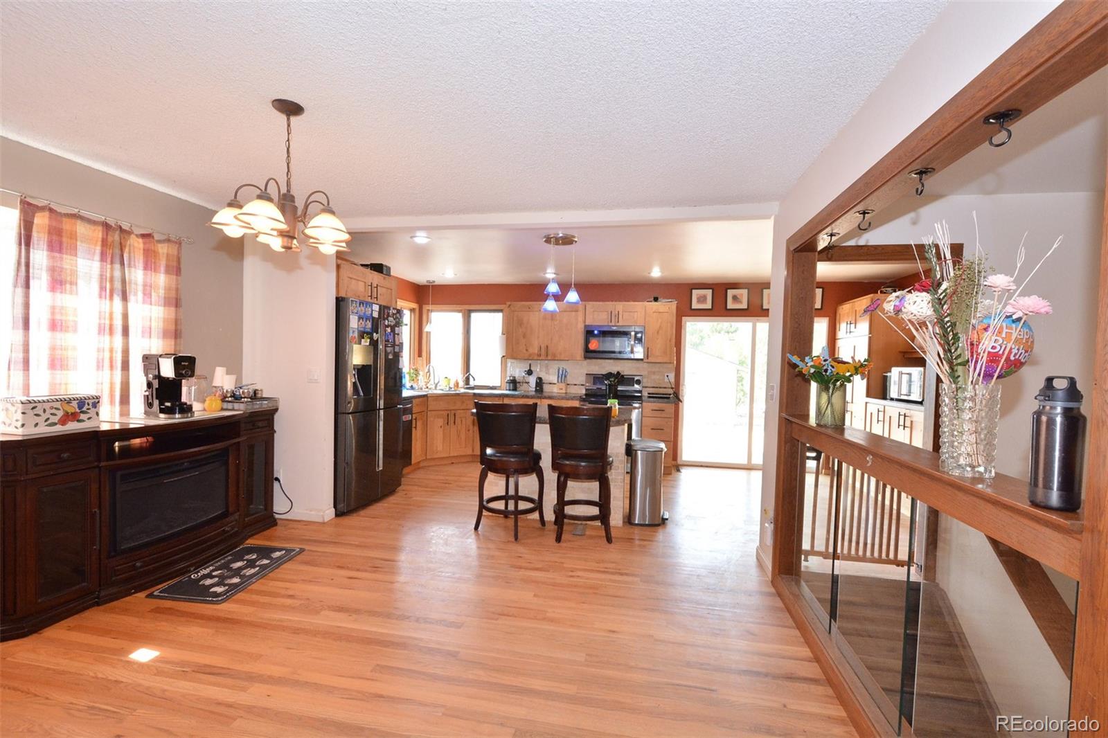 MLS Image #6 for 647  red cliff road,colorado springs, Colorado