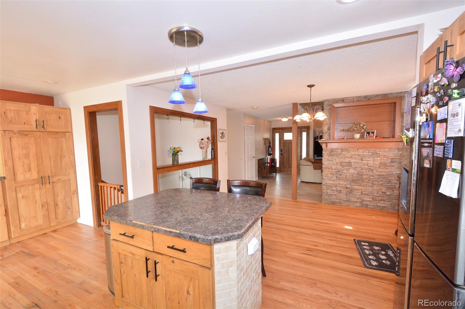 MLS Image #9 for 647  red cliff road,colorado springs, Colorado