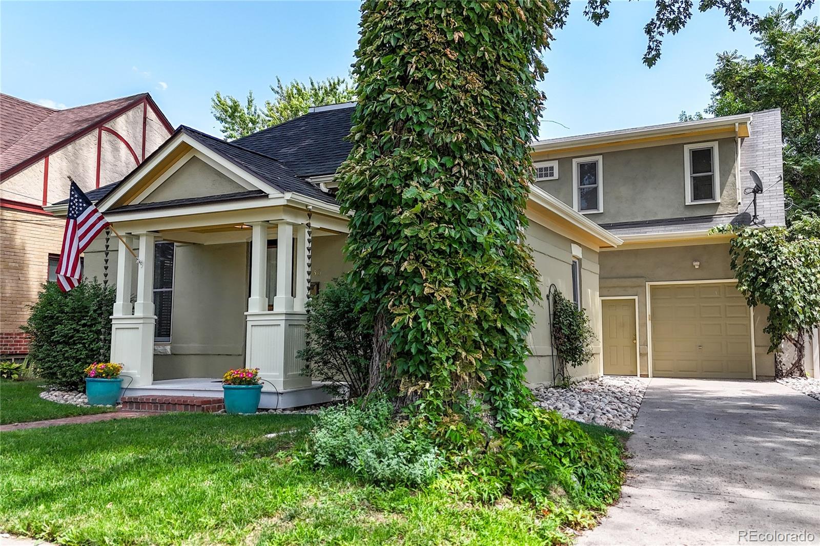 MLS Image #2 for 430 n harrison avenue,loveland, Colorado