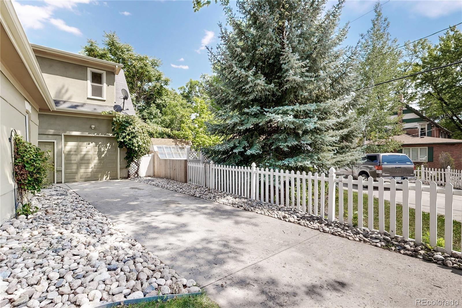 MLS Image #3 for 430 n harrison avenue,loveland, Colorado