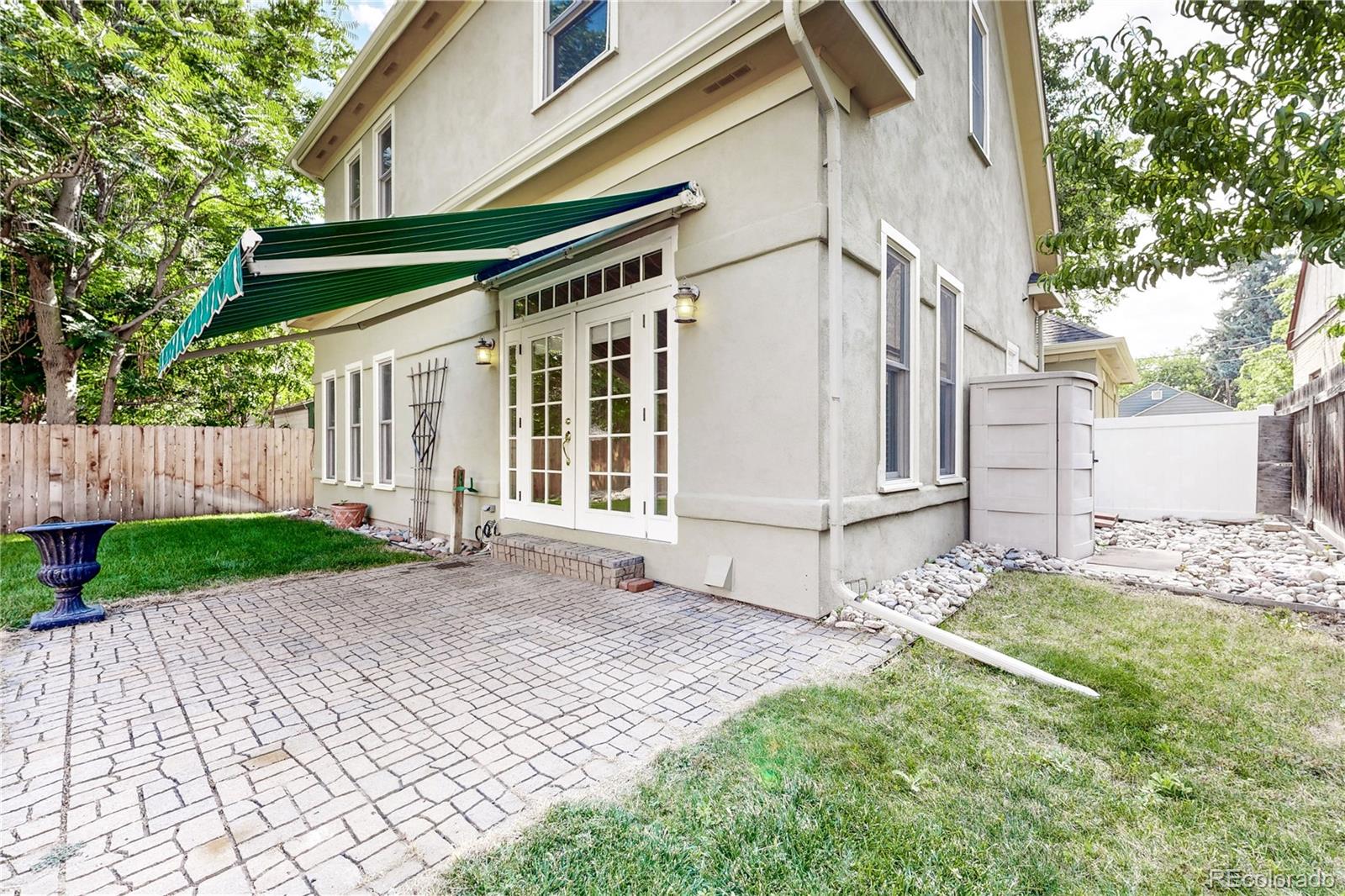 MLS Image #40 for 430 n harrison avenue,loveland, Colorado