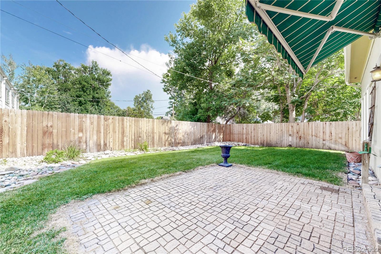 MLS Image #41 for 430 n harrison avenue,loveland, Colorado