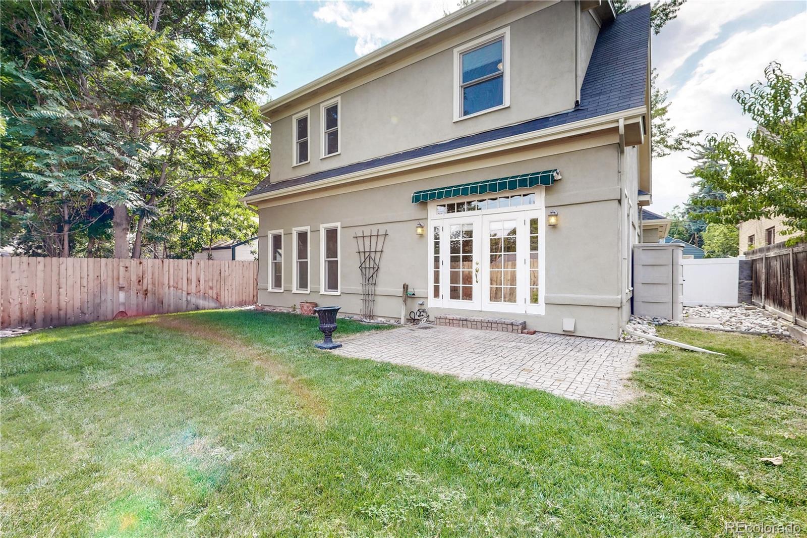 MLS Image #42 for 430 n harrison avenue,loveland, Colorado