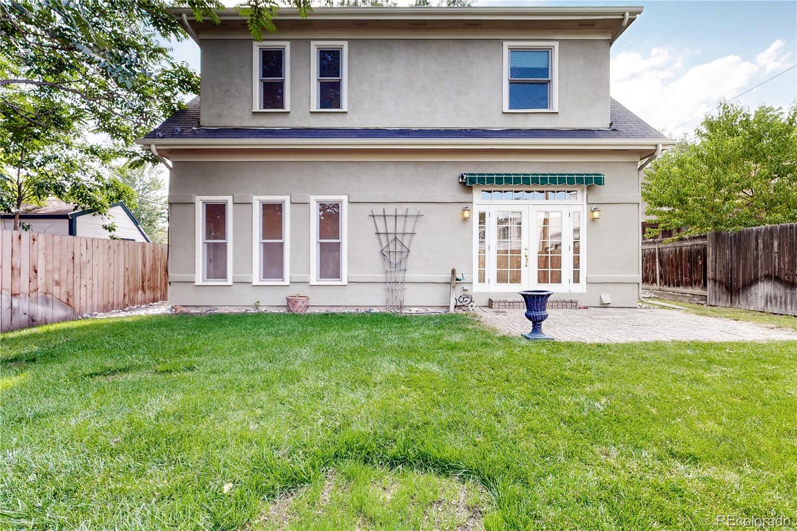 MLS Image #43 for 430 n harrison avenue,loveland, Colorado