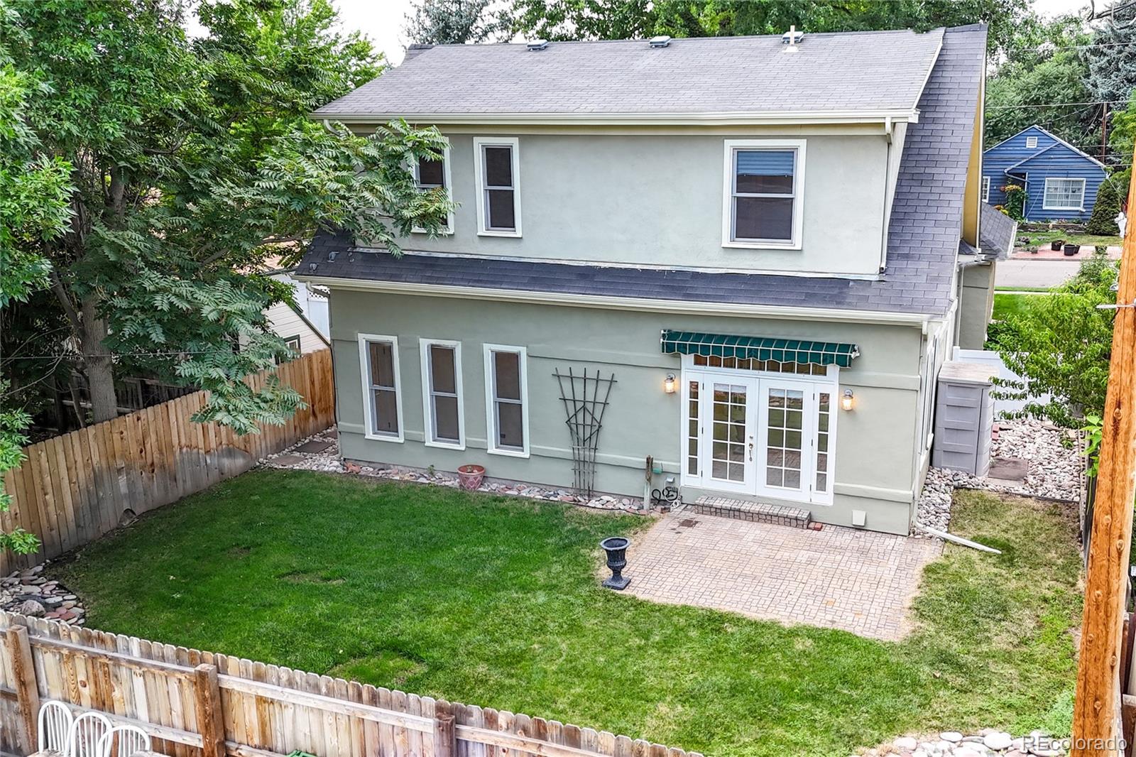 MLS Image #44 for 430 n harrison avenue,loveland, Colorado