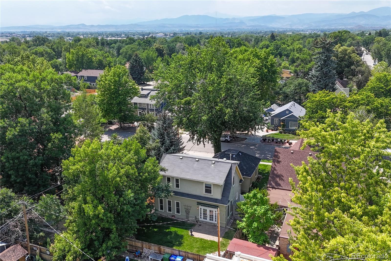 MLS Image #45 for 430 n harrison avenue,loveland, Colorado