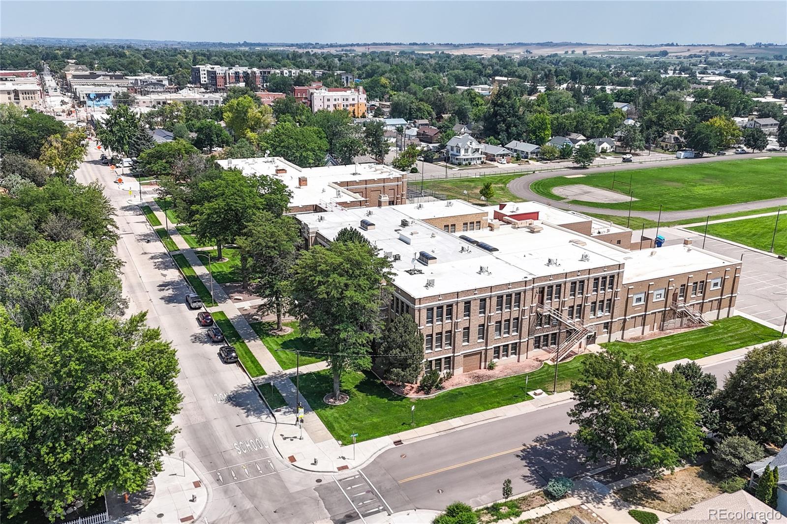 MLS Image #48 for 430 n harrison avenue,loveland, Colorado