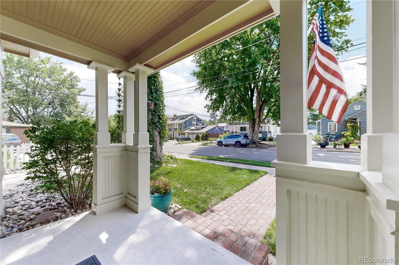 MLS Image #5 for 430 n harrison avenue,loveland, Colorado