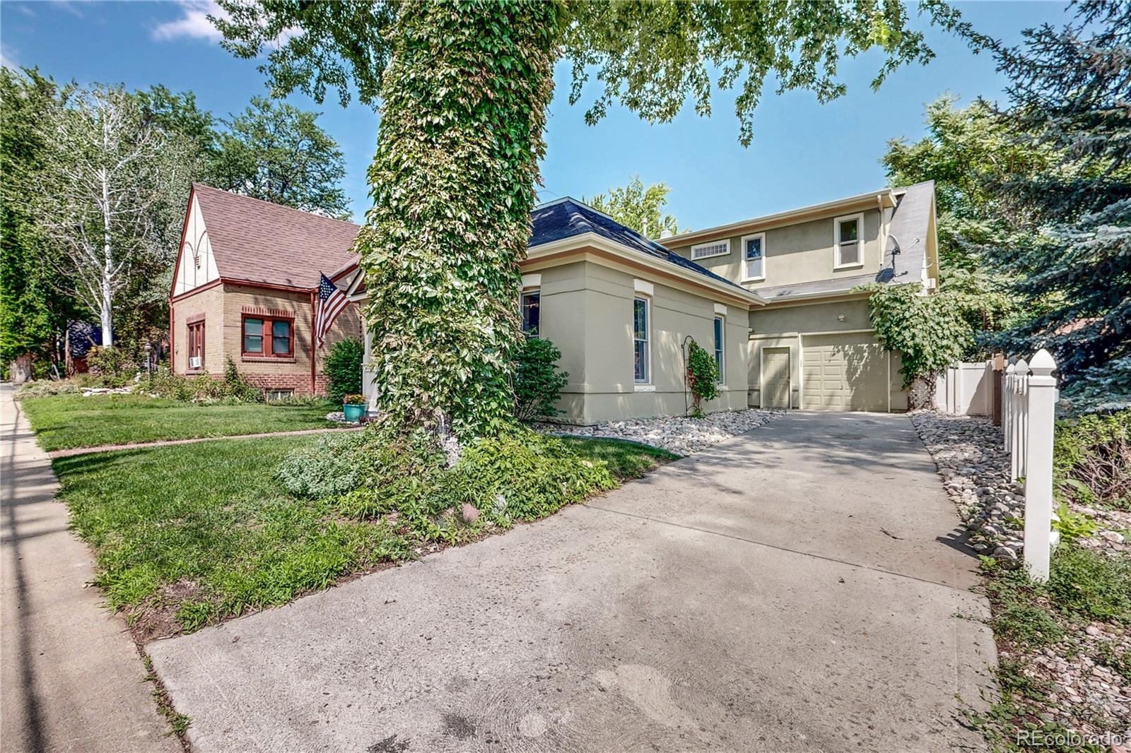 MLS Image #6 for 430 n harrison avenue,loveland, Colorado