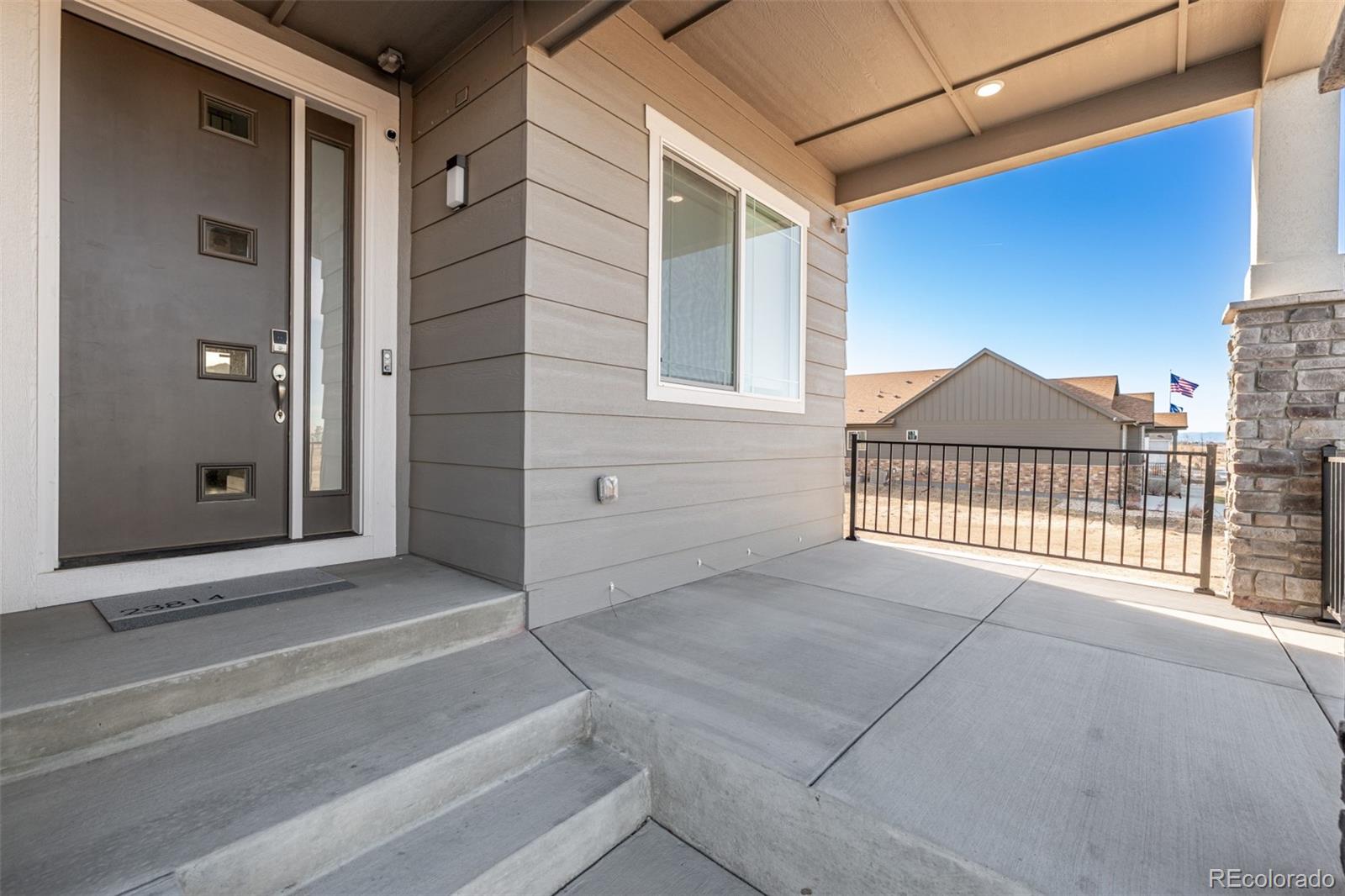 MLS Image #1 for 23814 e 36th place,aurora, Colorado