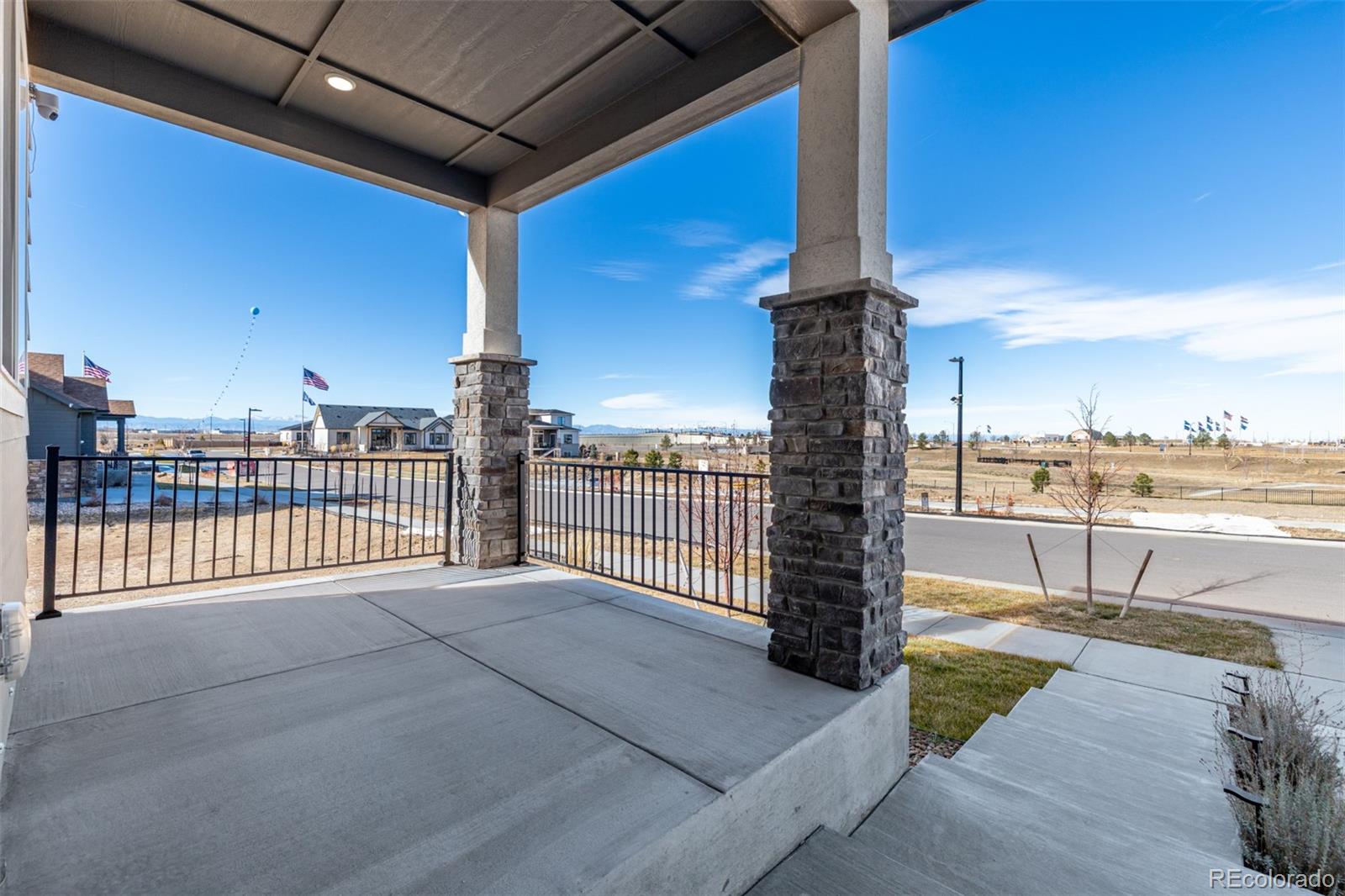 MLS Image #2 for 23814 e 36th place,aurora, Colorado