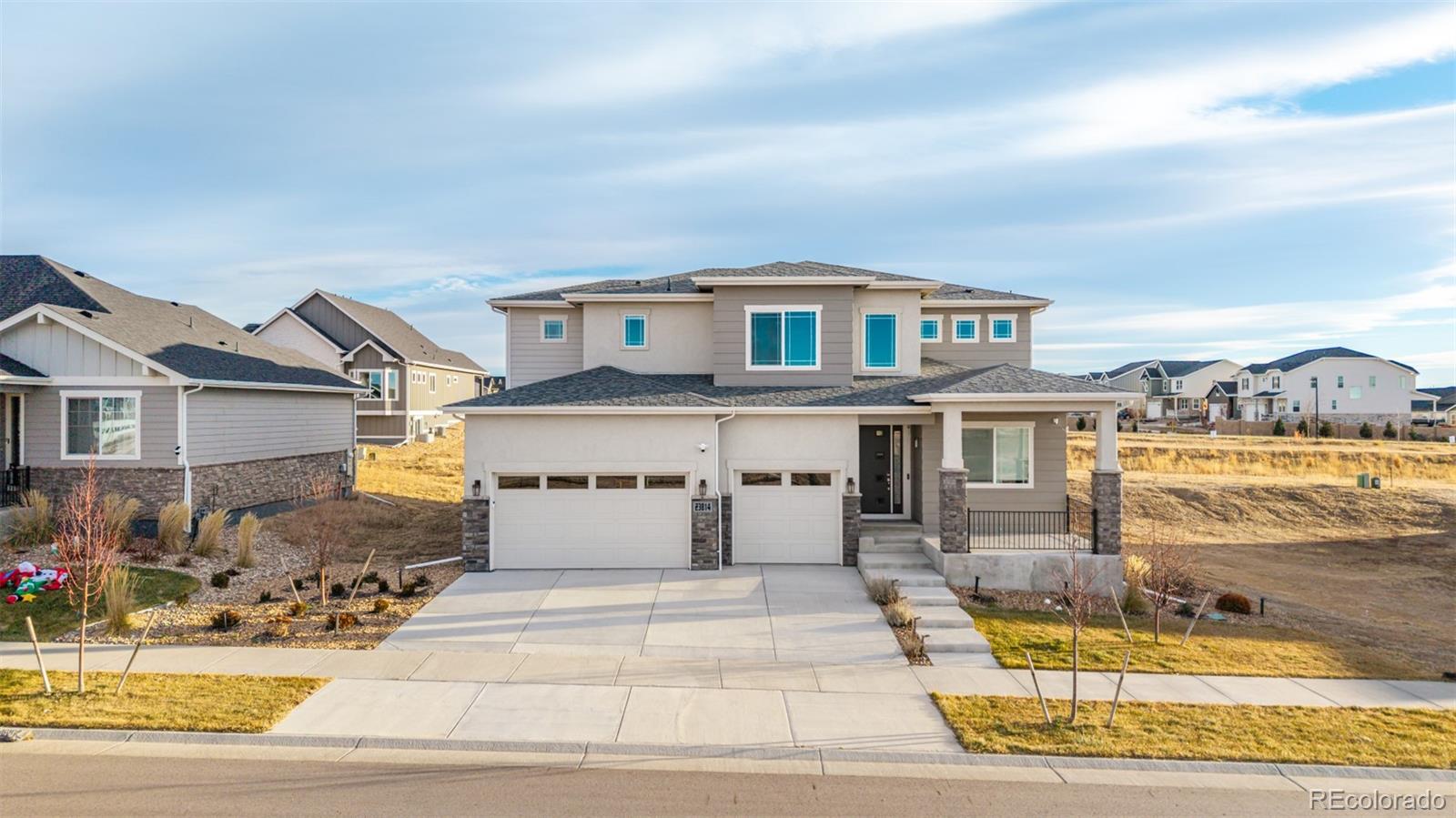 MLS Image #48 for 23814 e 36th place,aurora, Colorado