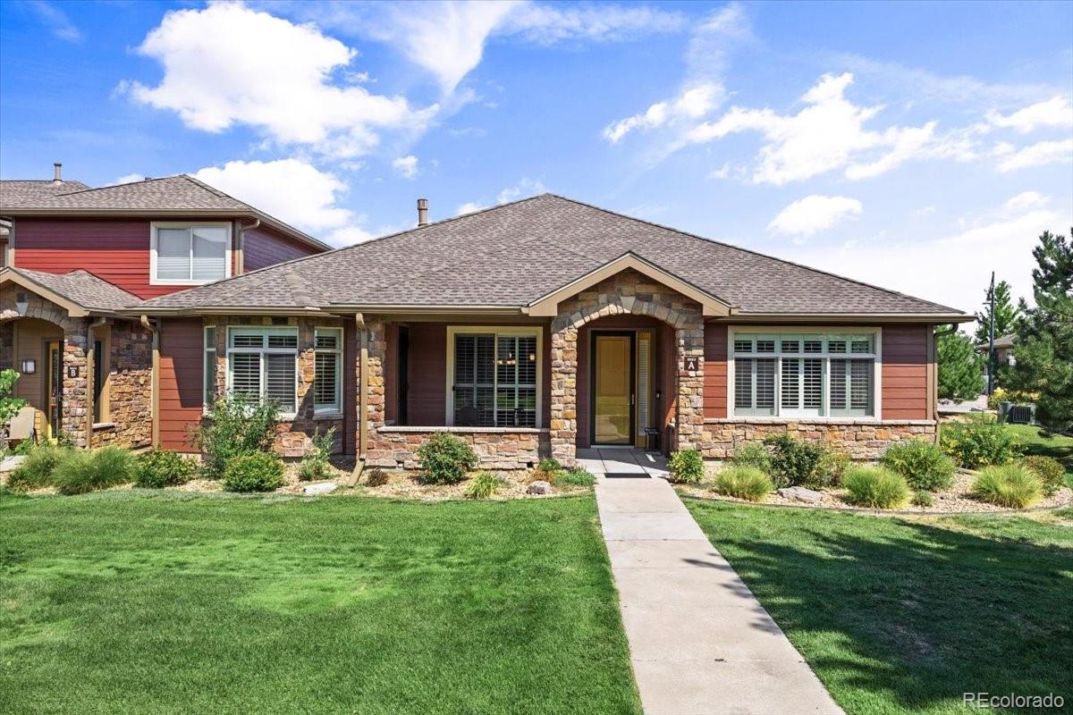 MLS Image #0 for 8602  gold peak drive,littleton, Colorado