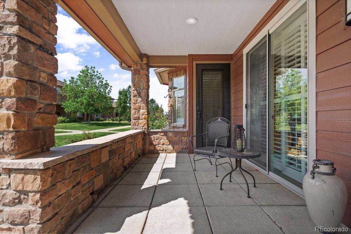 MLS Image #2 for 8602  gold peak drive,littleton, Colorado