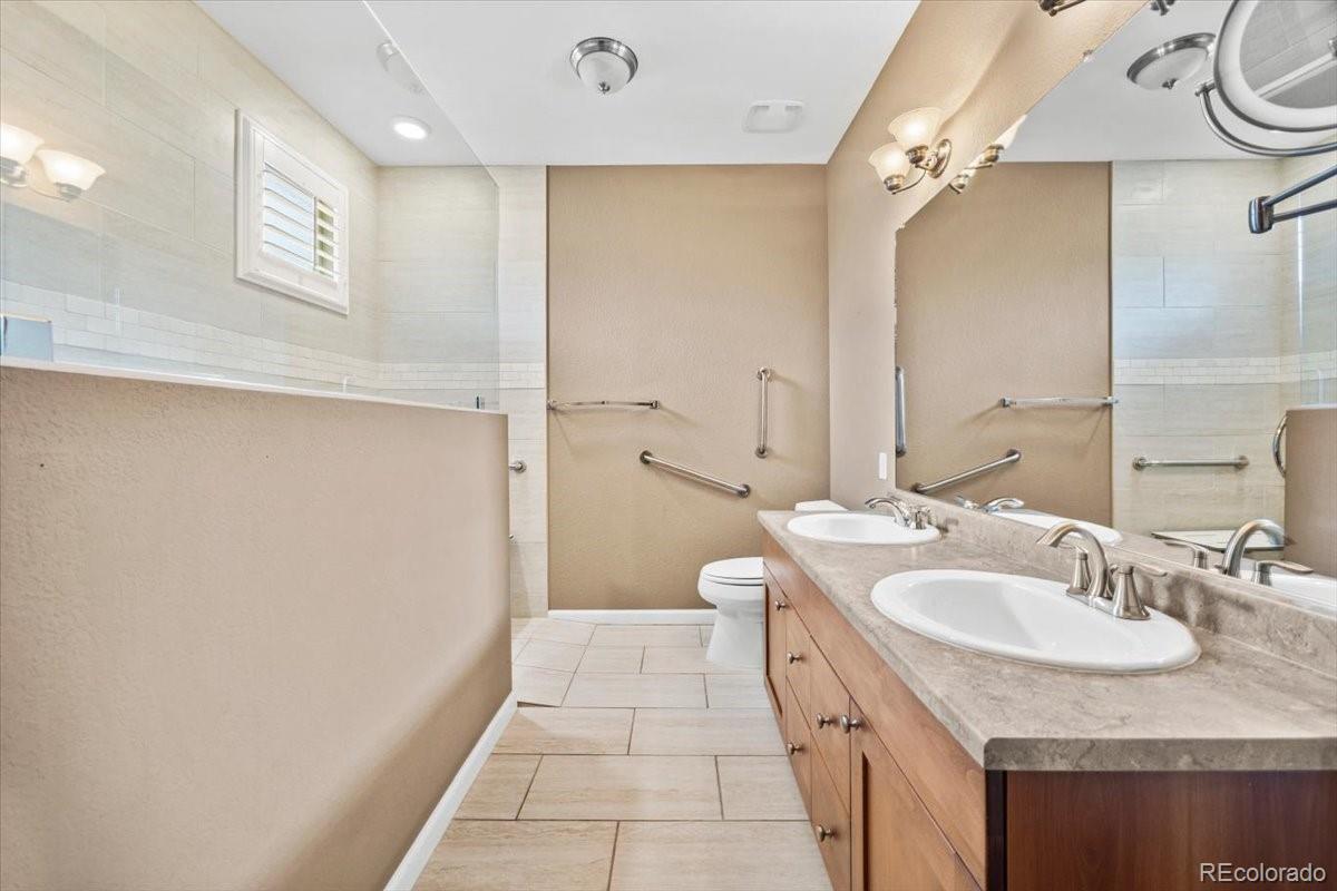 MLS Image #22 for 8602  gold peak drive,littleton, Colorado