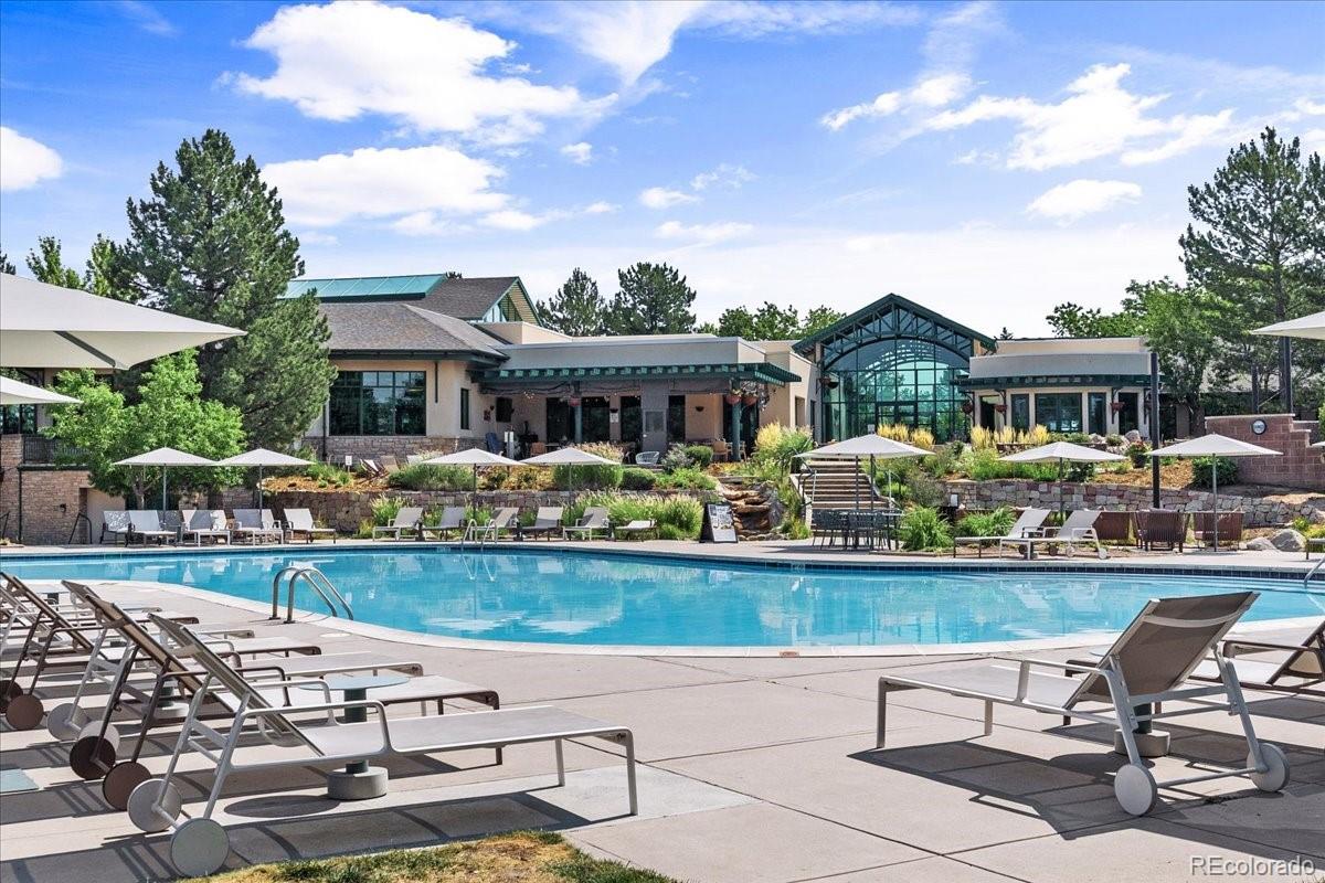 MLS Image #26 for 8602  gold peak drive,littleton, Colorado