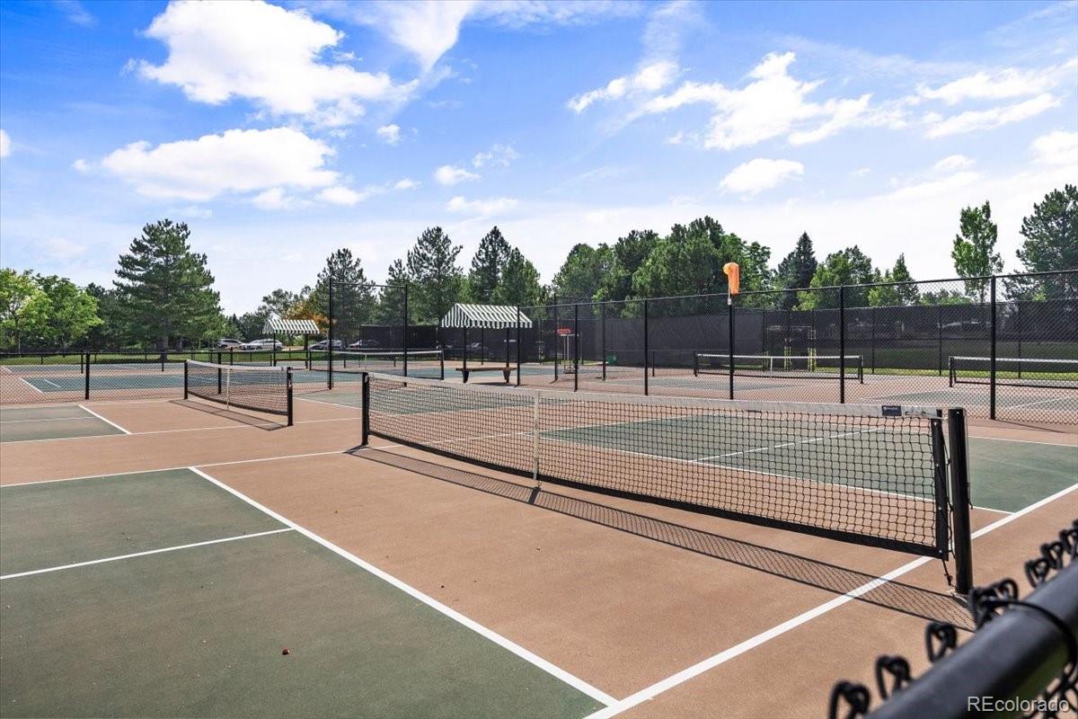 MLS Image #28 for 8602  gold peak drive,littleton, Colorado