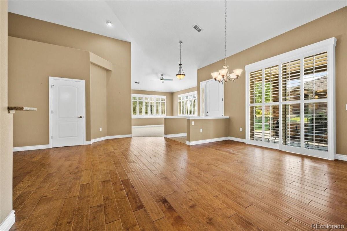 MLS Image #3 for 8602  gold peak drive,littleton, Colorado